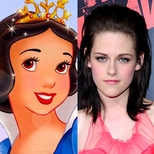 Snow White, Kristen Stewart Snow White, Kristen Stewart